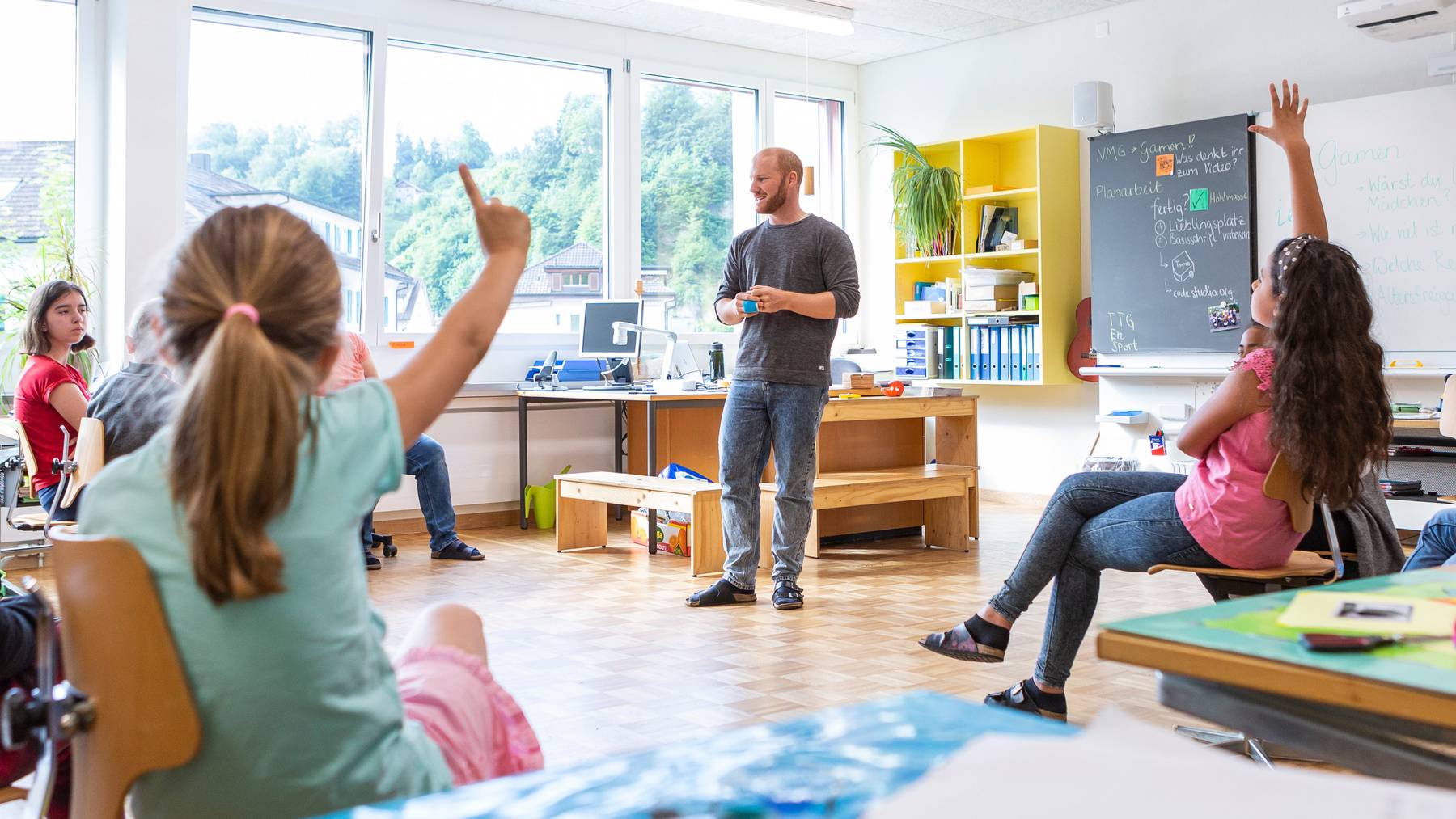 schulzimmer_Huerlimann