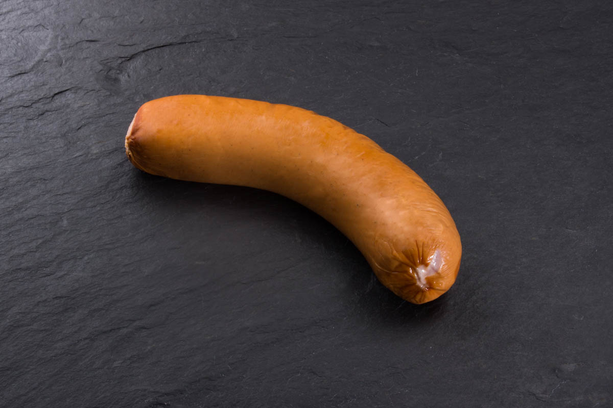 servelat