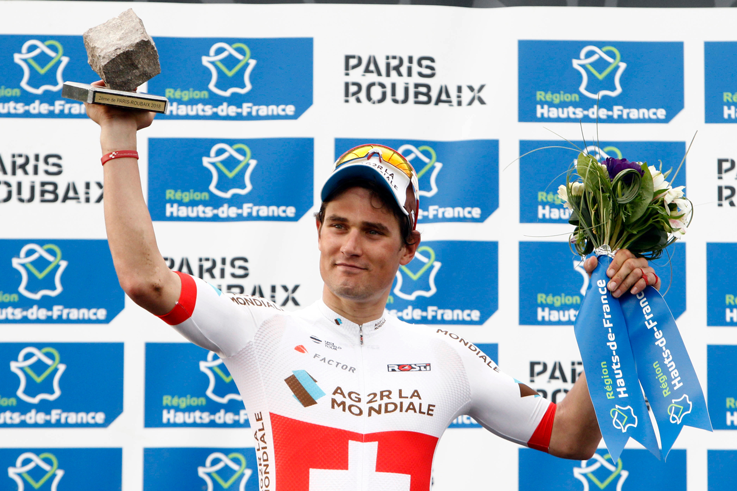 France Cycling Paris Roubaix