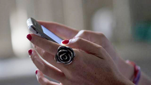 smartphone