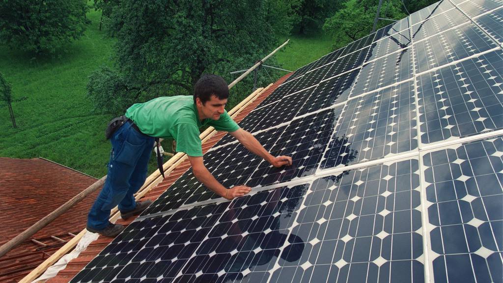 solarpanels