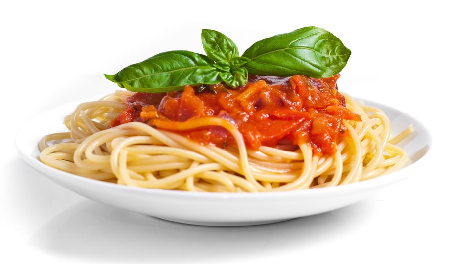 spaghetti