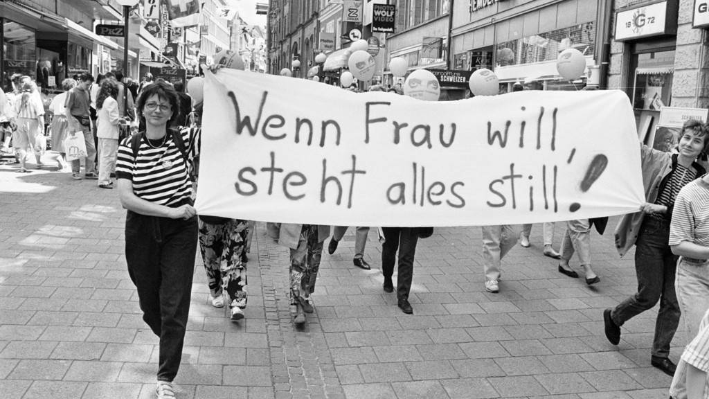 streik_1991