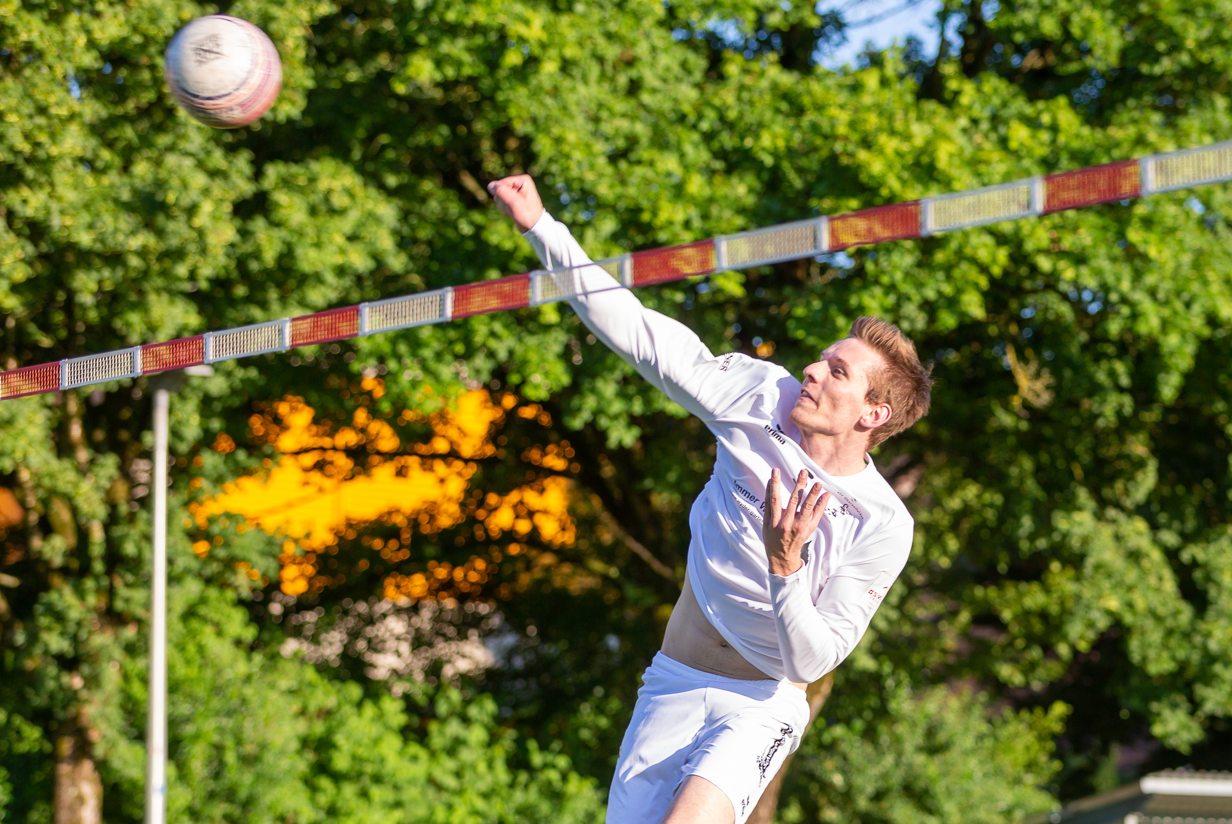 Abendturnier STV Oberentfelden