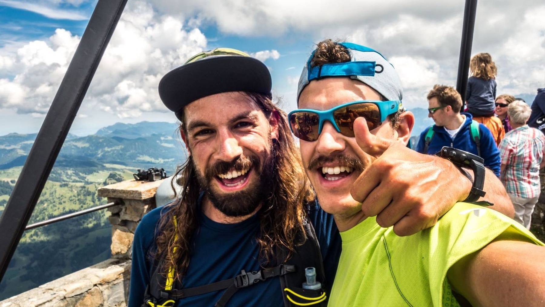 summits