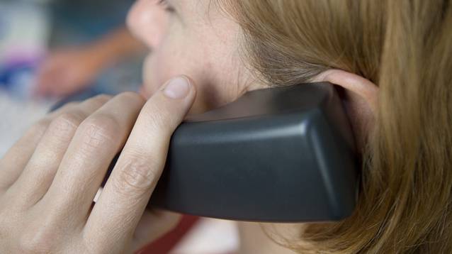 telefonseelsorge