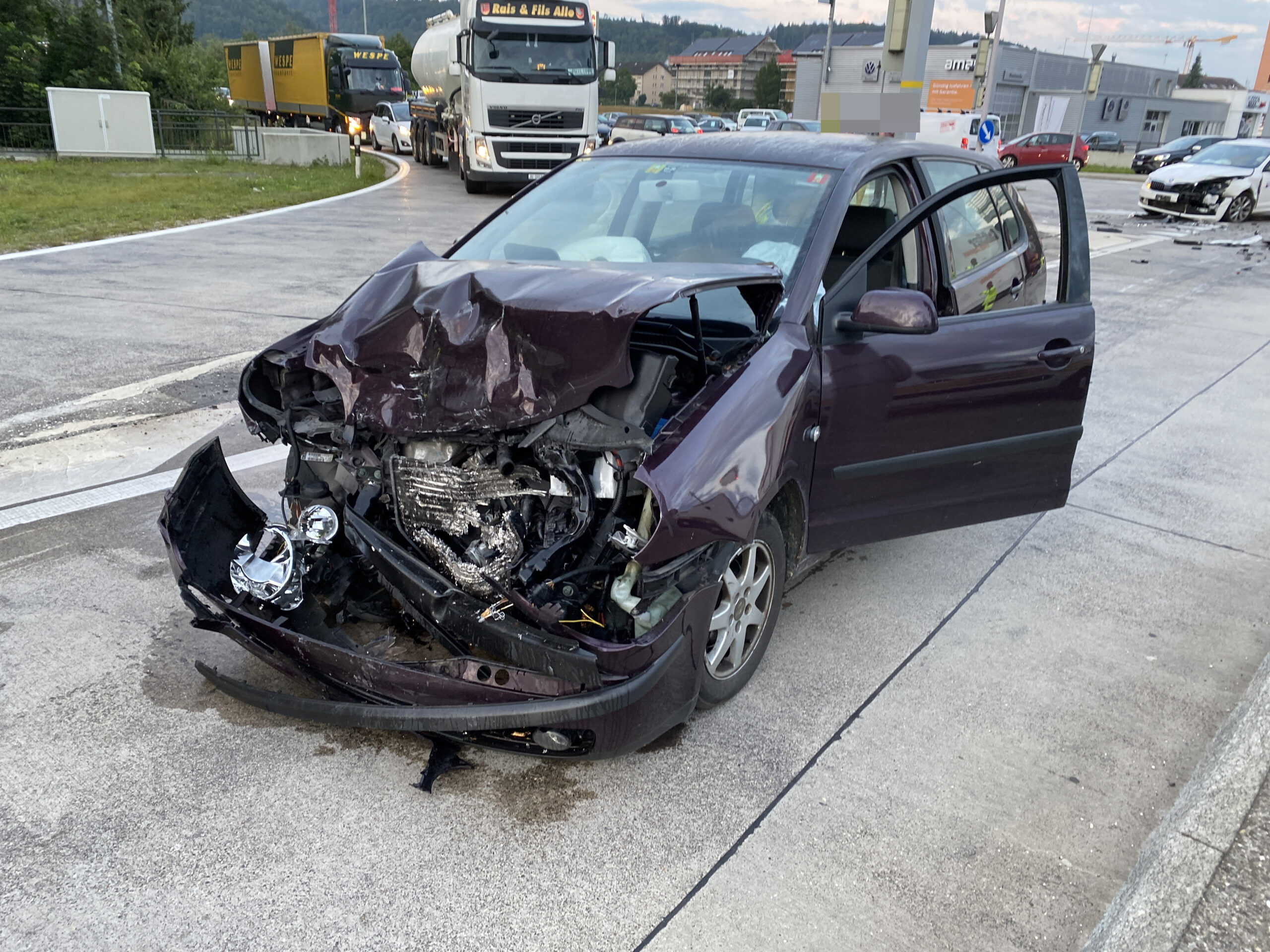 verkehrsunfall_rheinfelden_kapo_aargau