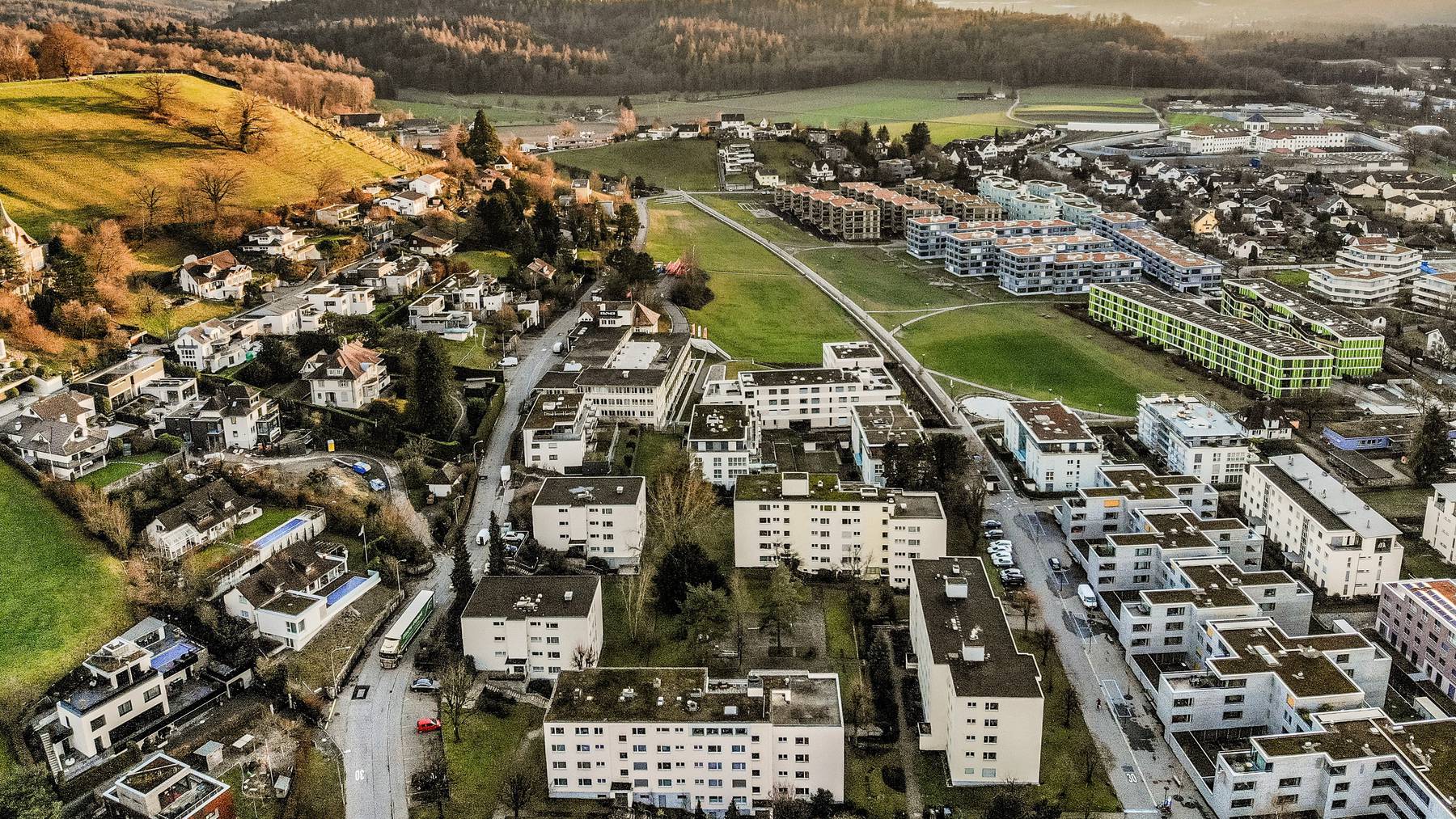 vogelperspektive