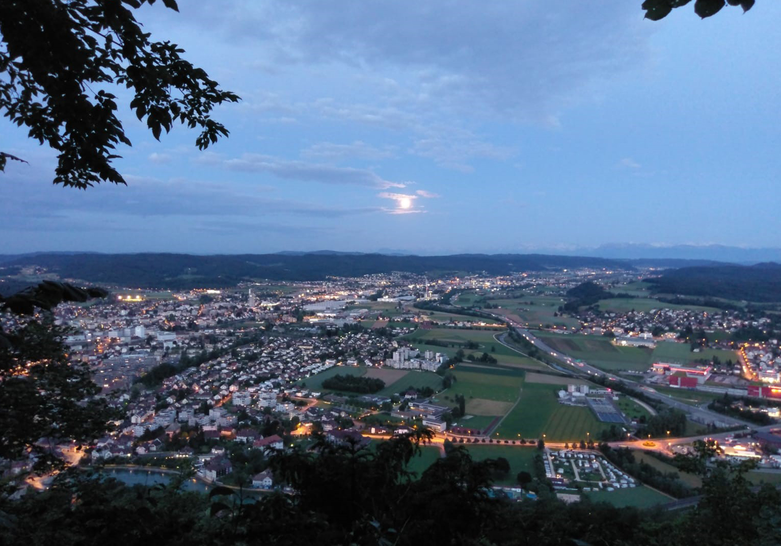vollmond