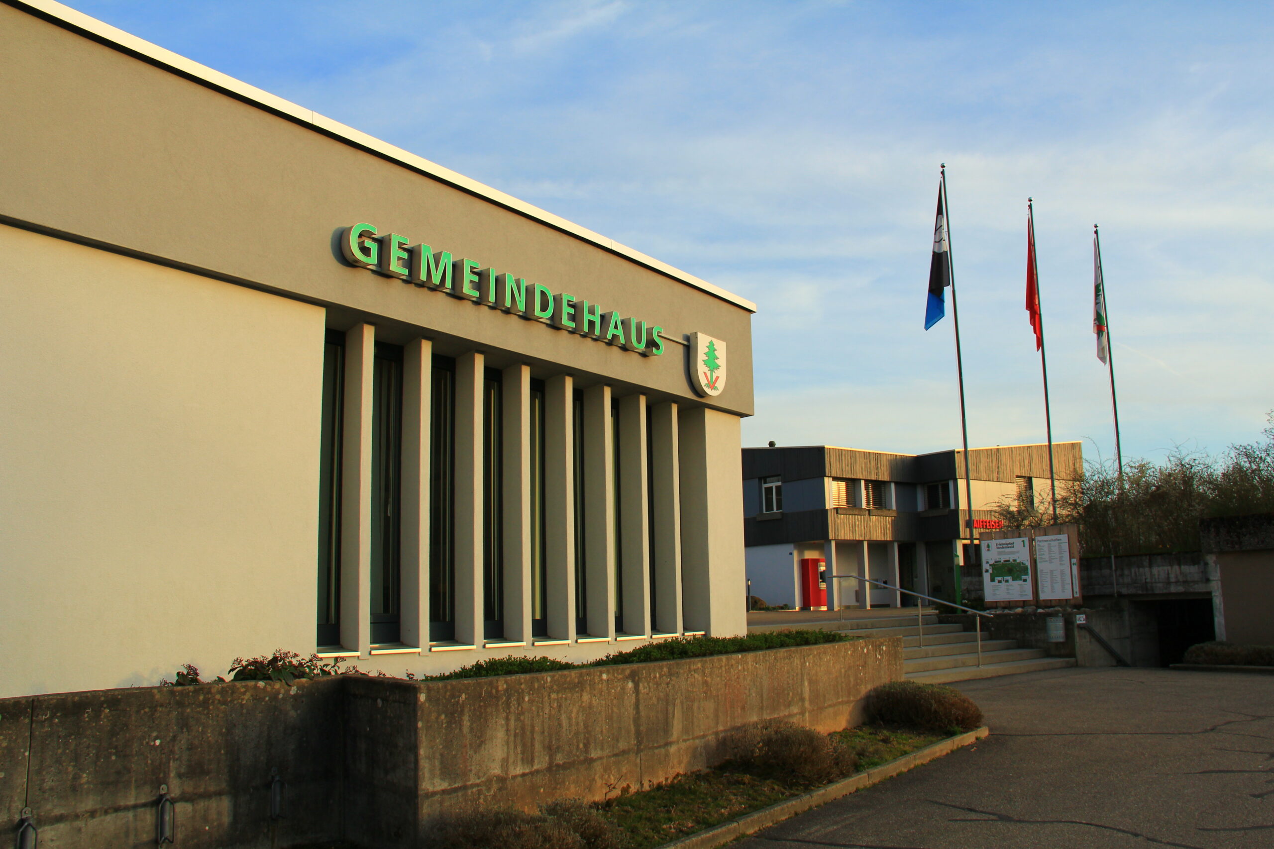 vordemwald_Gemeindehaus
