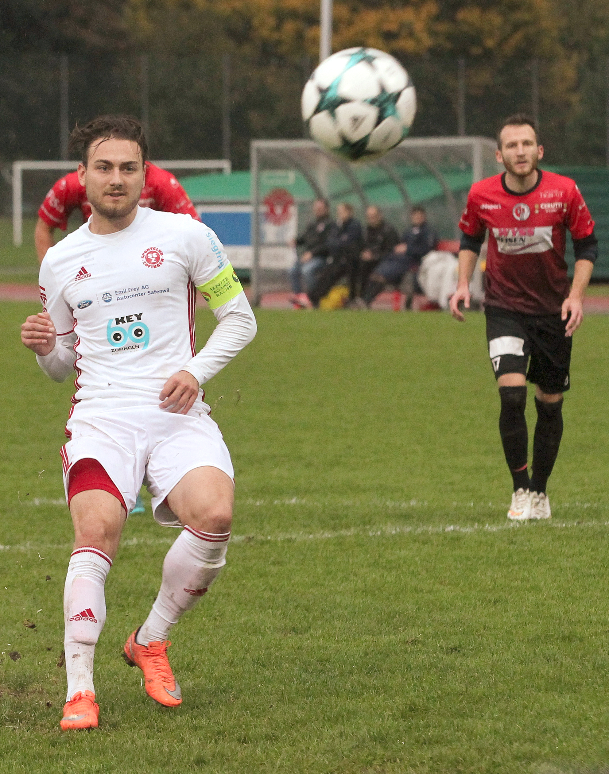 SC Zofingen Wangen