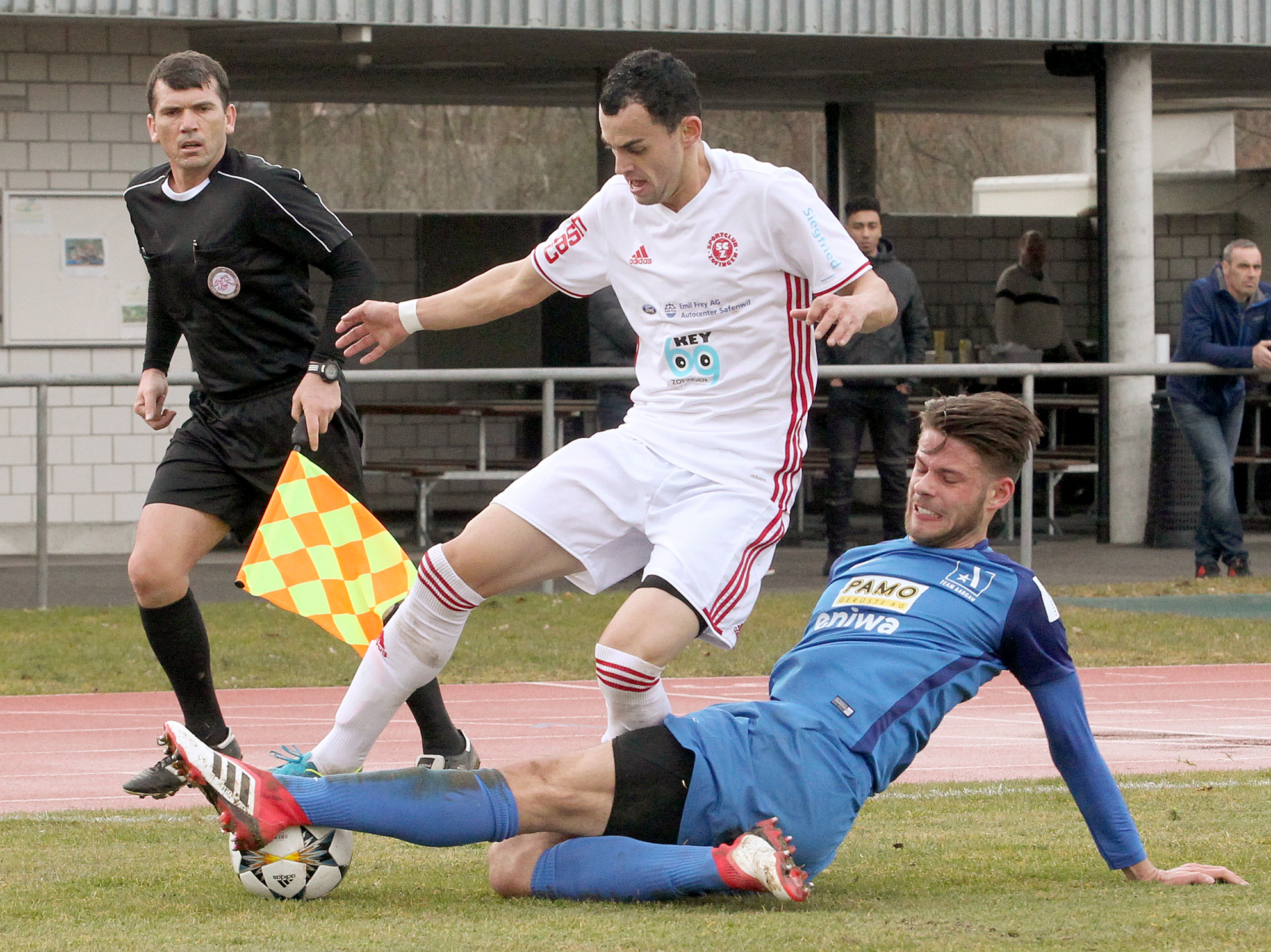 SC Zofingen - Team AG U21