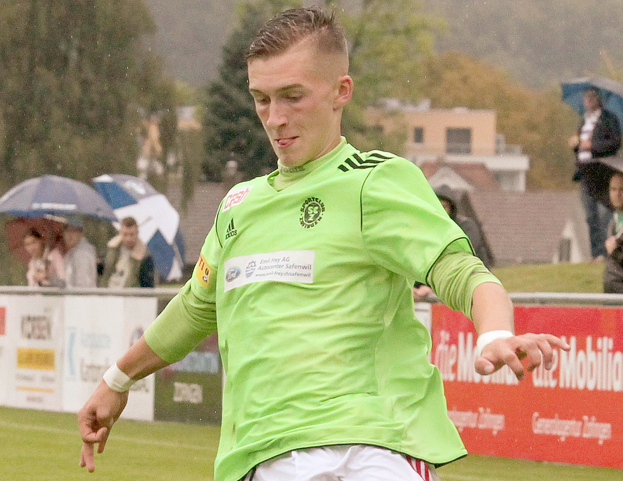 FC Rothrist - SC Zofingen