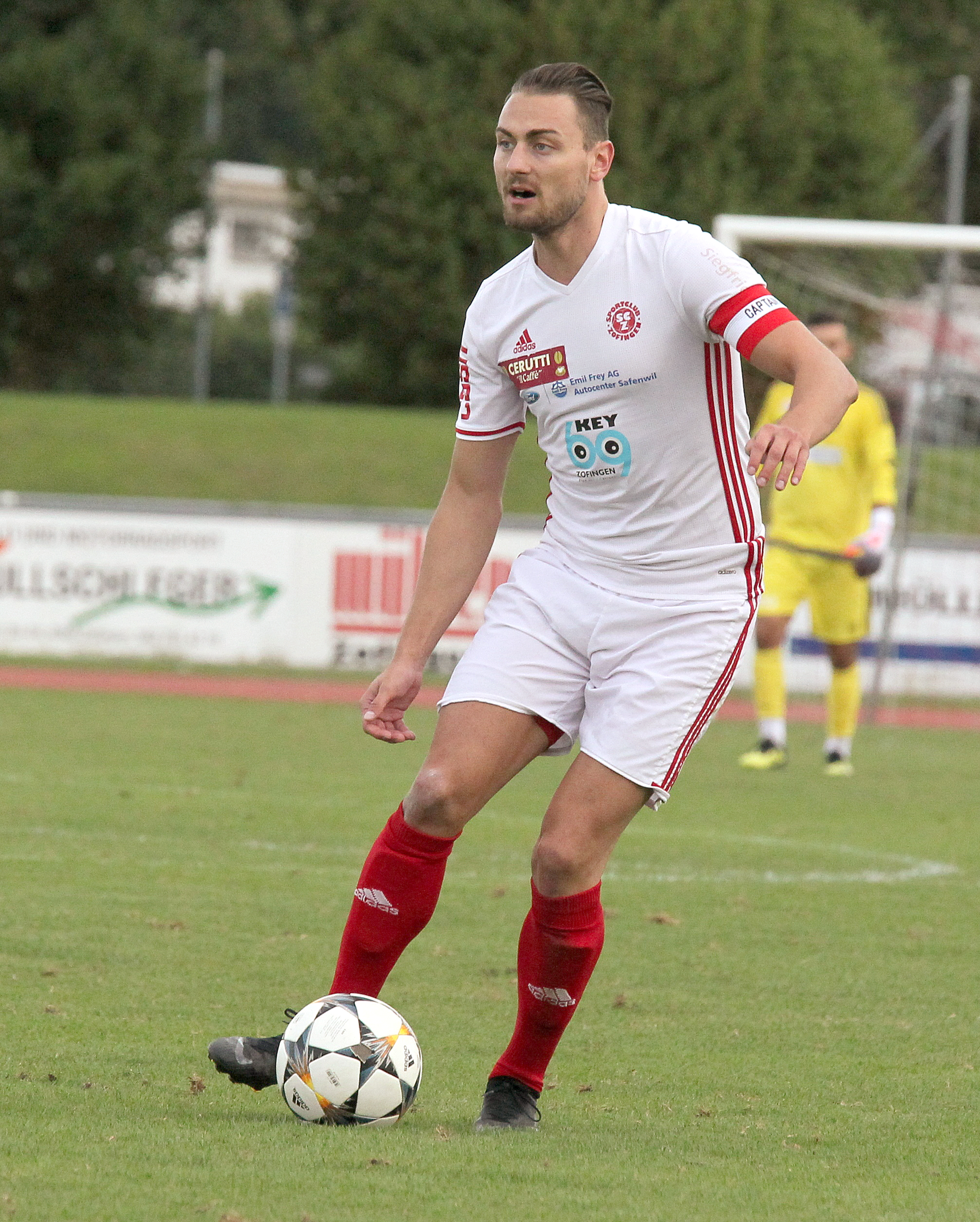 SC Zofingen - NK Pajde