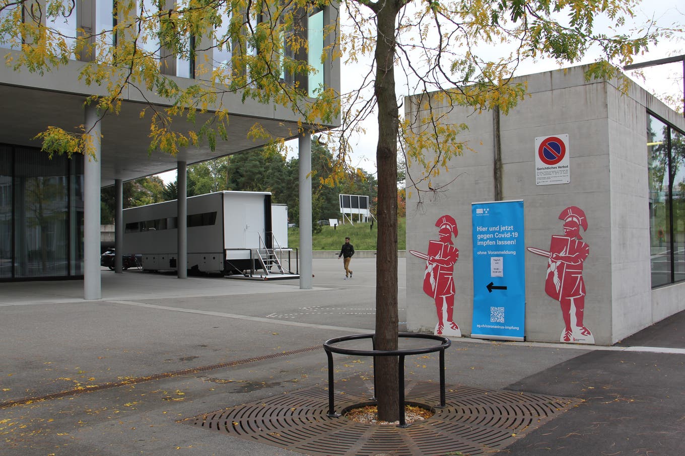 FHNW-Brugg-Windisch
