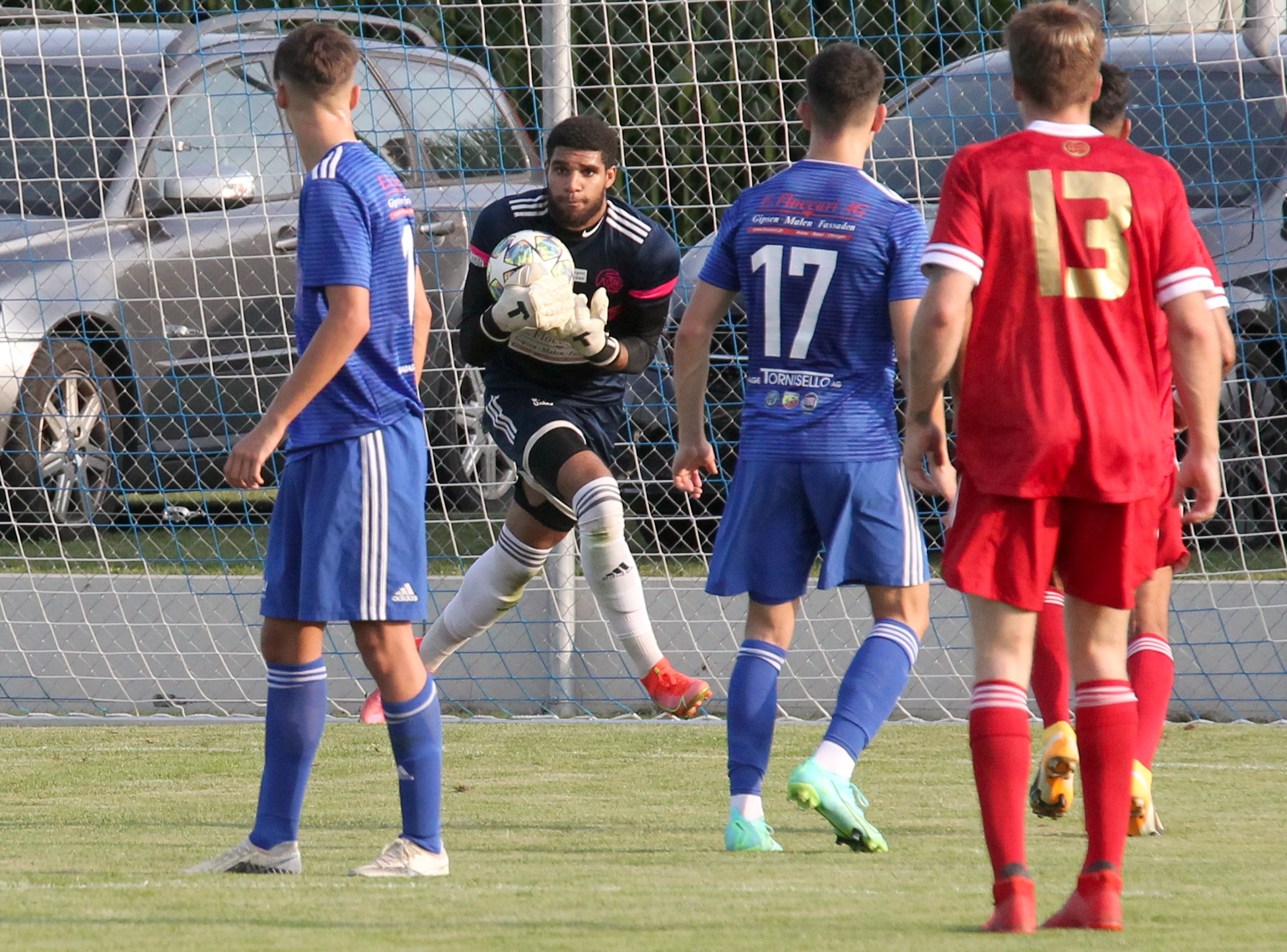 2. Liga