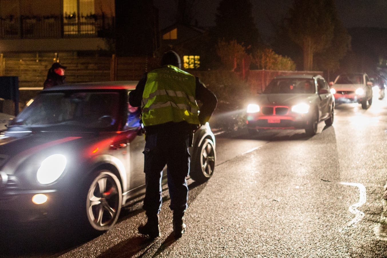 Polizeikontrolle_Ardizzone