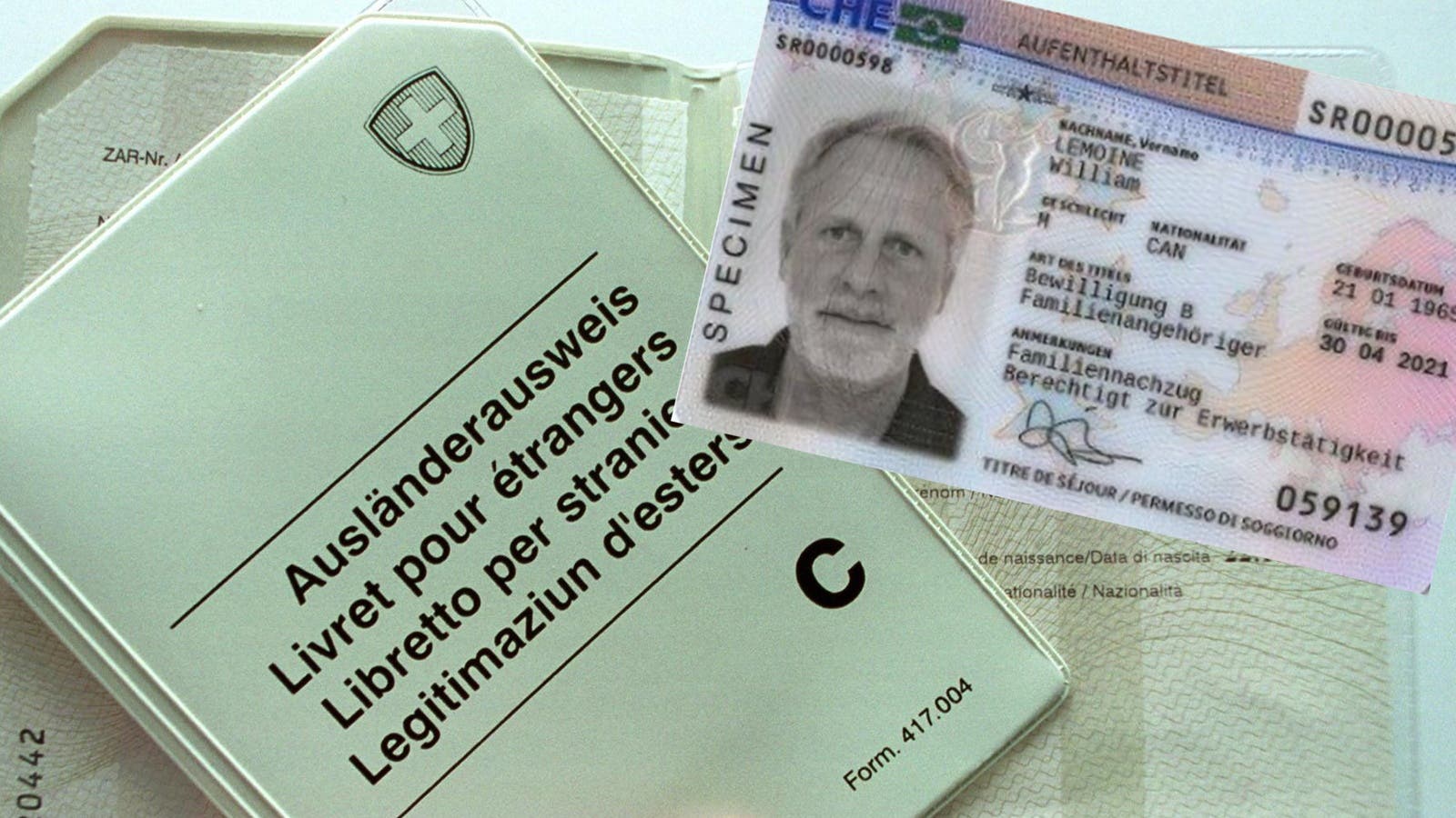 auslaenderausweis