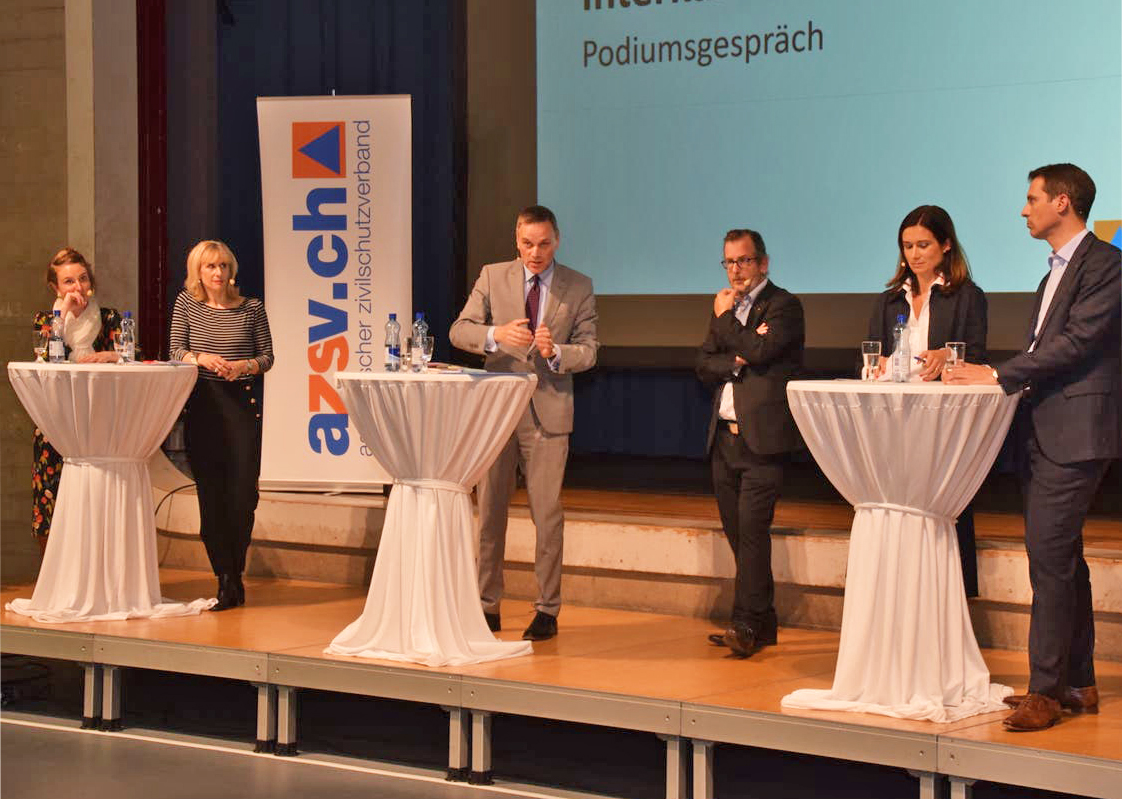 dienstpflicht